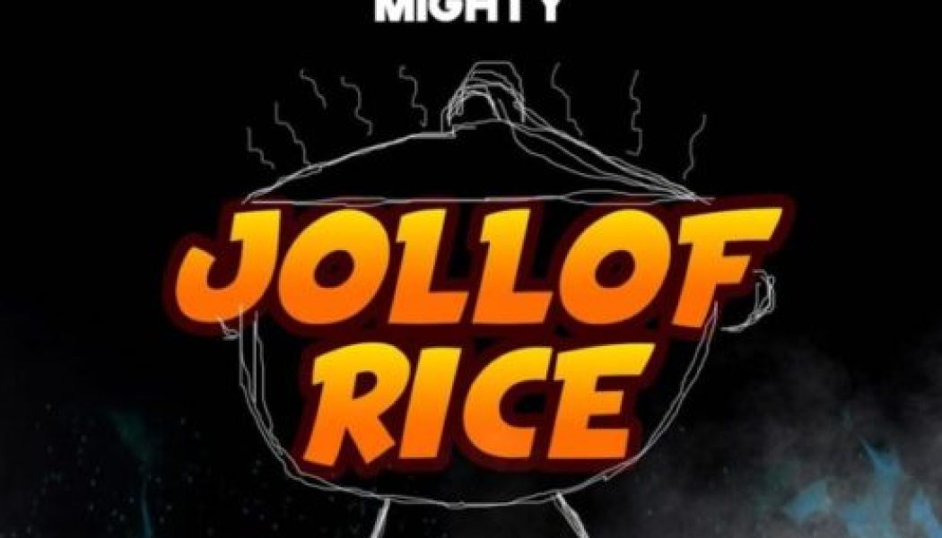 Erigga ft. Duncan Mighty – Jollof Rice