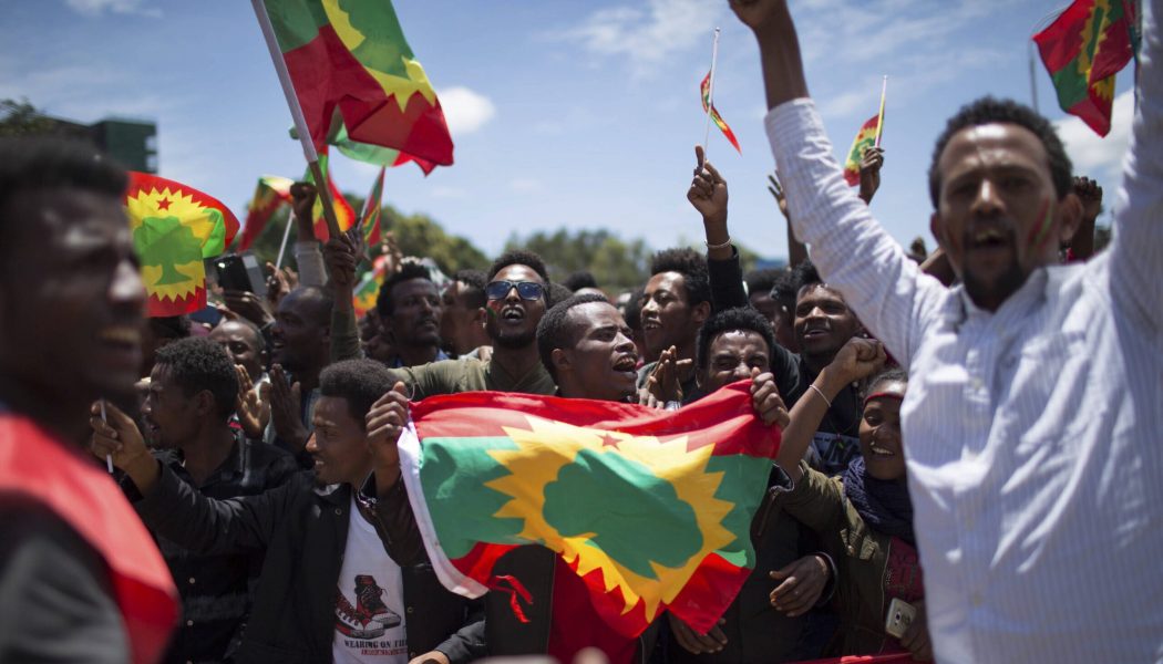 Ethiopia: Who and what is behind the Oromia crisis – a view from Abiy’s camp