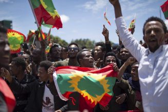 Ethiopia: Who and what is behind the Oromia crisis – a view from Abiy’s camp