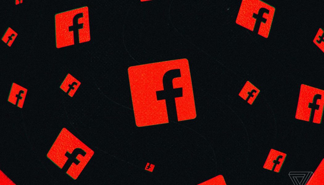 Facebook reportedly removed strikes from conservative pages after executive intervened