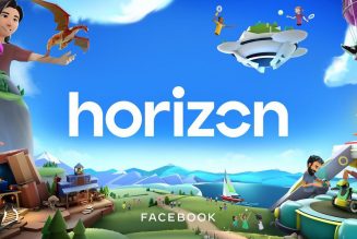 Facebook’s OASIS-style VR playground Horizon enters public beta