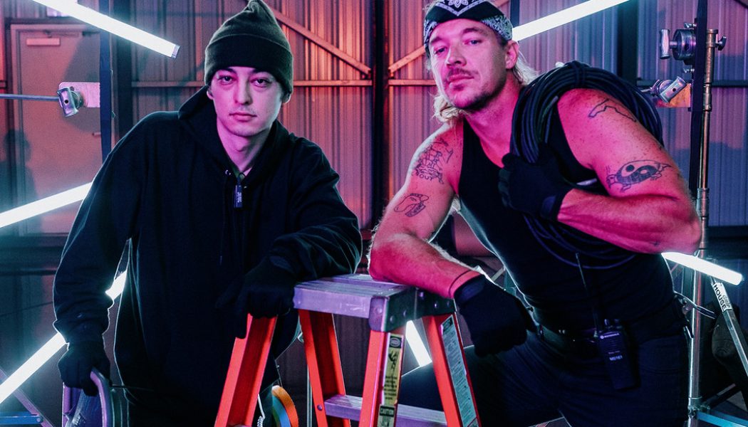 Fans Choose Diplo and Joji’s ‘Daylight’ as This Week’s Favorite New Music