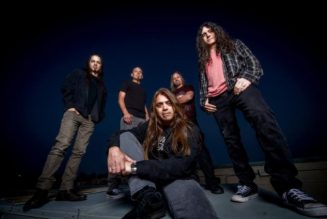 FATES WARNING To Release New Album, ‘Long Day Good Night’, In November