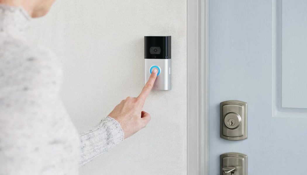 FBI worried Ring and other doorbell cameras could tip owners off to police searches