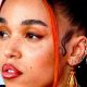 FKA twigs Raising Money For Sex Workers During Pandemic