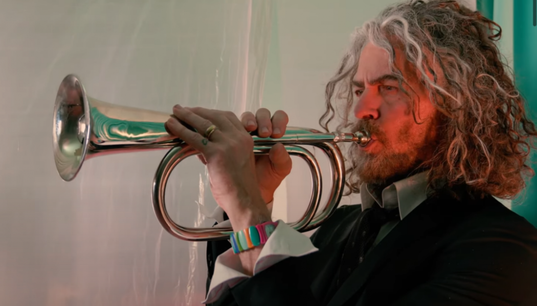 Flaming Lips Share ‘Mother Please Don’t Be Sad’ Video