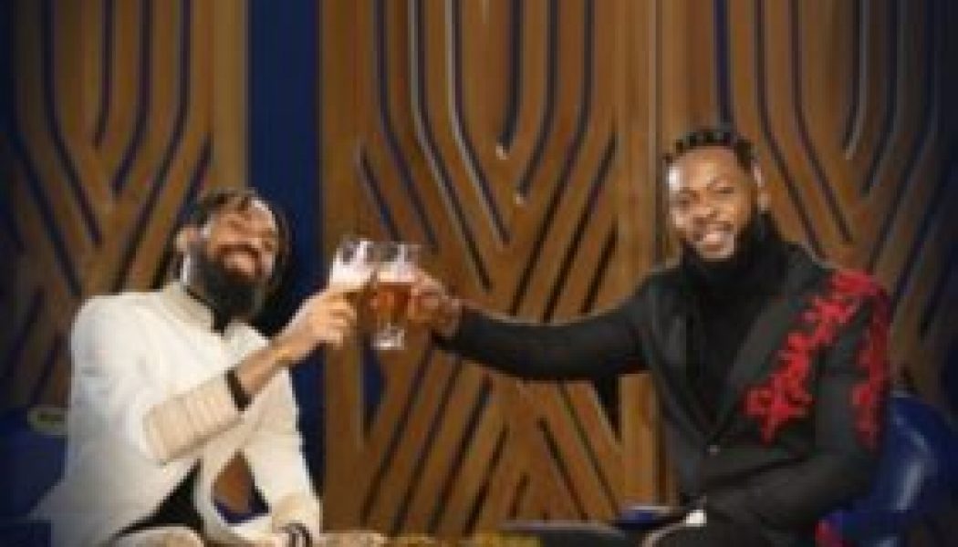 Flavour X Phyno – Chop Life