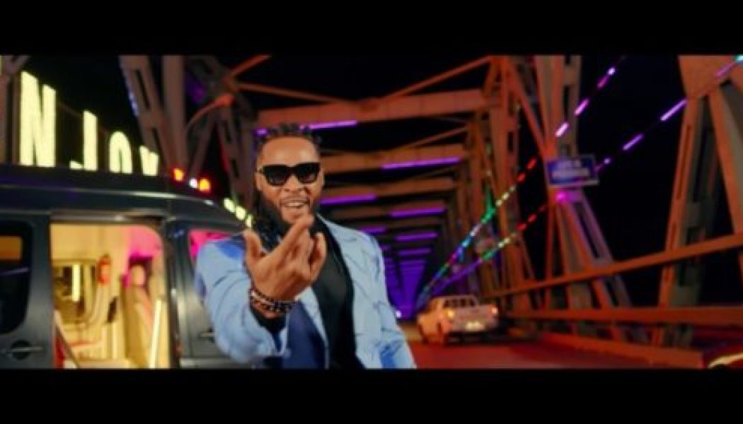 Flavour X Phyno – Chop Life [VIDEO]