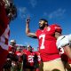 Florida Museum Used Kaepernick Jersey In Dog Attack Demo, Navy SEALs Ain’t Having It [VIDEO]