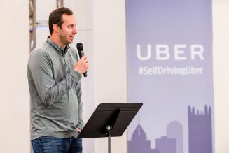 Former Google exec Anthony Levandowski sentenced to 18 months for stealing self-driving car secrets