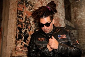 Former ILL NIÑO Singer CRISTIAN MACHADO Releases ‘Die Alone’ Music Video