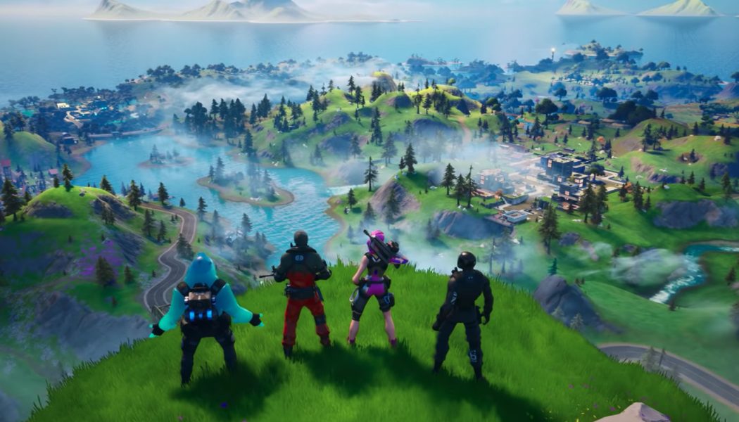 Fortnite vs. Apple: everything you need to know about Epic’s fight against mobile app stores