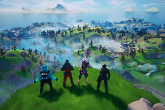 Fortnite vs. Apple: everything you need to know about Epic’s fight against mobile app stores