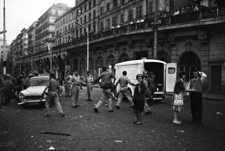 France entrusts historian to highlight truth of Algerian war