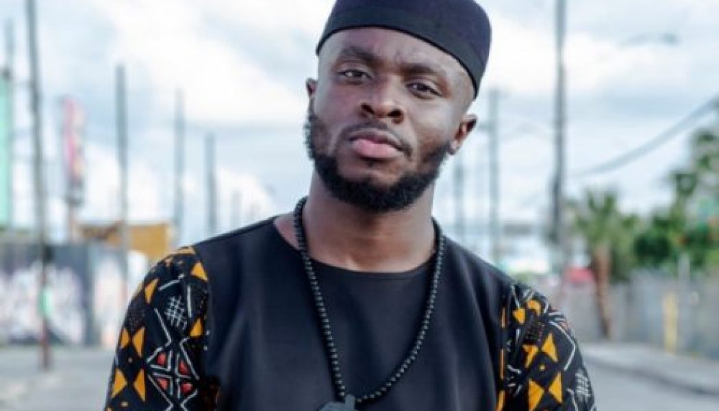 Fuse ODG – Libation