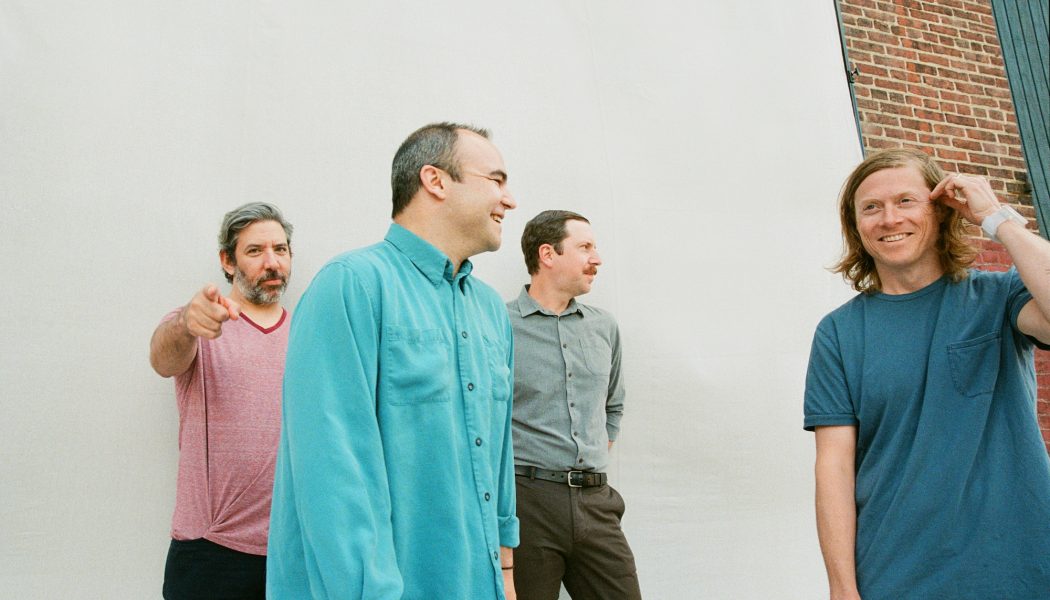 Future Islands Announce As Long As You Are; Share ‘Thrill’ Single