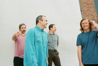 Future Islands Announce As Long As You Are; Share ‘Thrill’ Single