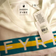 Fyre Fest Merch Is Being Auctioned Off by US Marshals