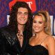 Gabby Barrett Brings Out Husband Cade Foehner For Billboard Live At-Home Performance