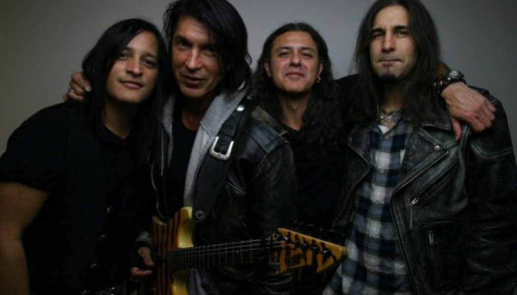 GEORGE LYNCH Says It’s Time To Pull The Plug On LYNCH MOB: ‘I’m Not Gonna Tour Anymore Or Put Out Records With That Name’