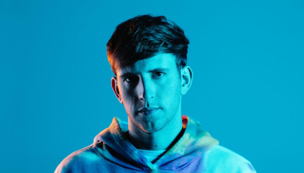 Get a First Look Into Illenium’s New Album with Lead Single, “Nightlight” [Interview]