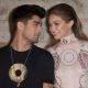 Gigi Hadid Kisses ‘Baby Daddy’ Zayn in Sweet Selfie