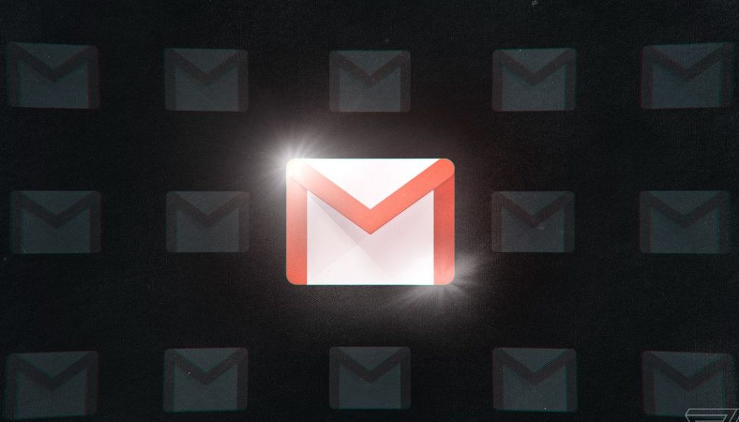 Gmail, Docs, Drive, and more Google services hit by widespread disruption