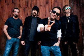 GODSMACK Could Release Acoustic EP Next Year