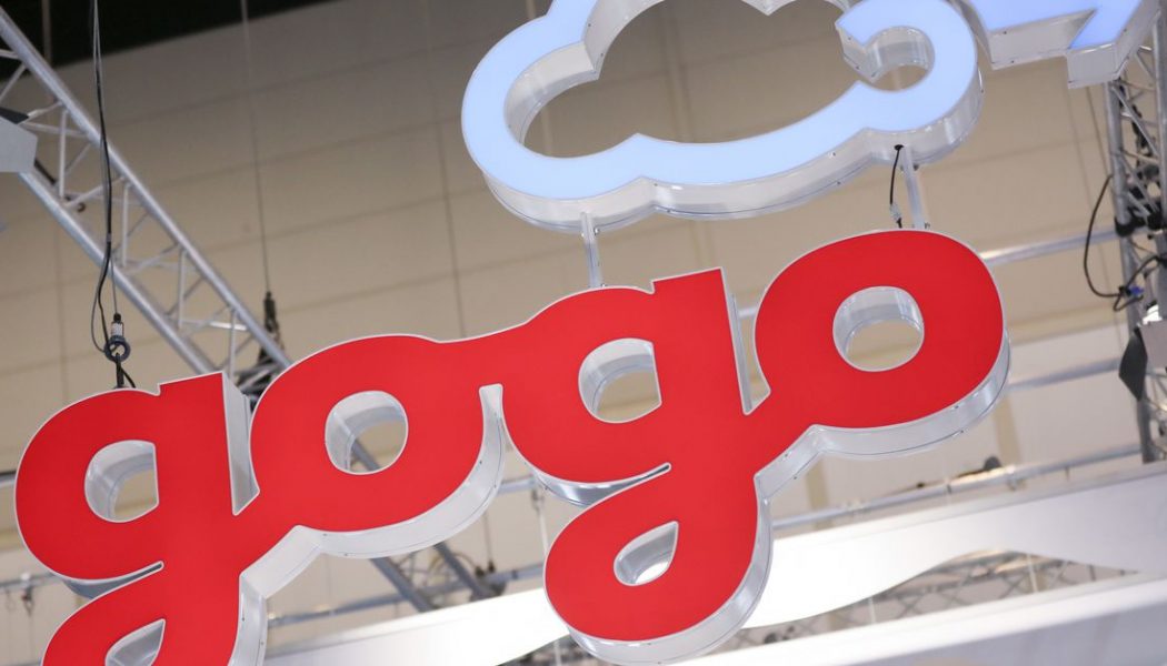 Gogo lays off 14 percent of its workers as airline industry struggles continue