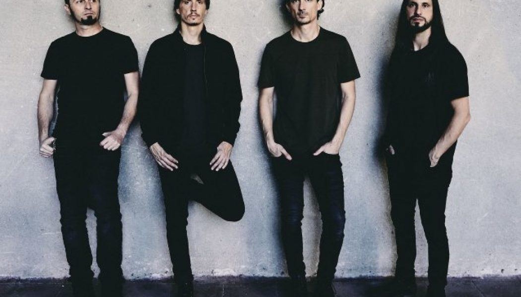 GOJIRA Releases New Standalone Single ‘Another World’