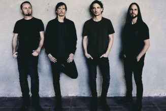 GOJIRA Releases New Standalone Single ‘Another World’