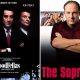 Goodfellas and Sopranos Writers Team for New Mob Series