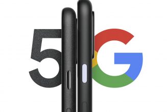 Google announces Pixel 5, Pixel 4A 5G, and Pixel 4A all at once