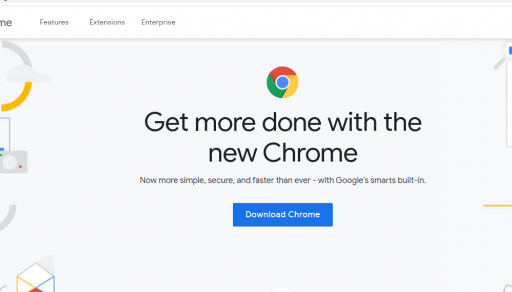 Google Chrome Update expected to make Tabs Load 10% Faster