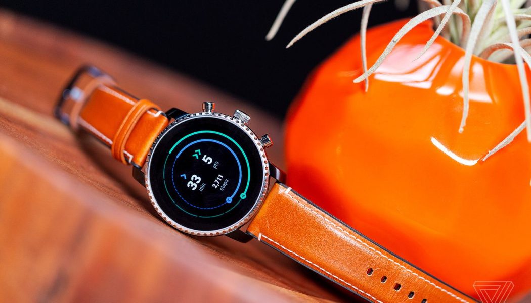 Google Play Music on Wear OS will shut down in a few weeks