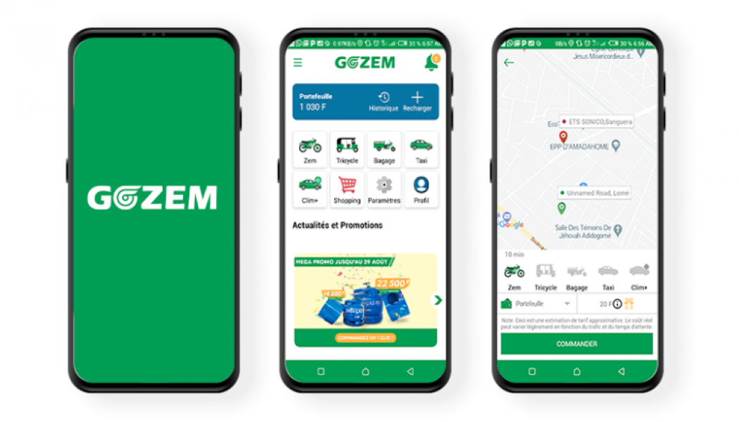 Gozem Unveils New ‘Super App’