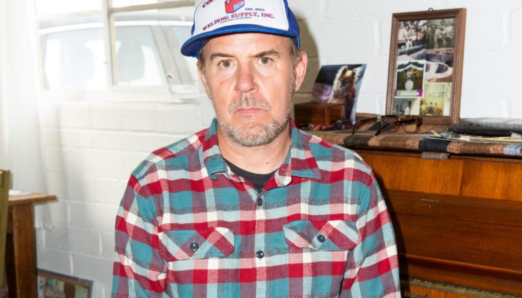 Grandaddy to Release The Sophtware Slump 20th Anniversary Collection