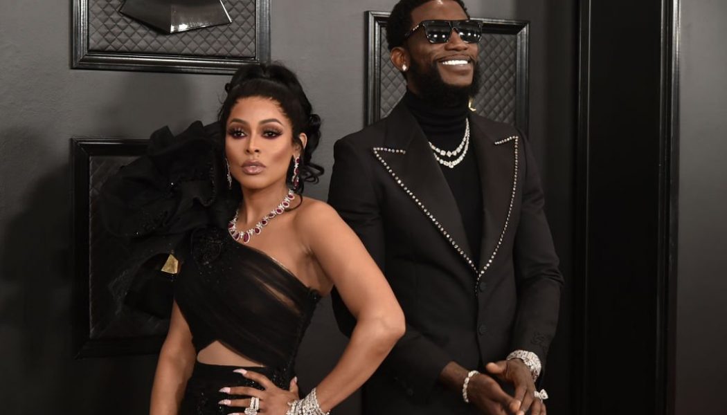 Gucci Mane and Keyshia Ka’oir Announce Pregnancy