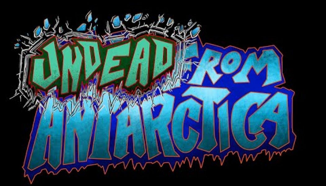 GWAR Announces ‘Undead From Antarctica’ Monthly Variety Show