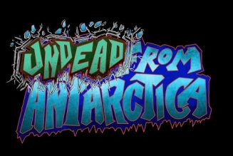 GWAR Announces ‘Undead From Antarctica’ Monthly Variety Show