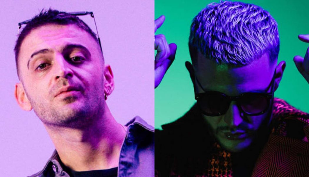 Habstrakt Delivers a Behemoth Bass House Remix for DJ Snake’s “Trust Nobody”