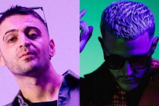 Habstrakt Delivers a Behemoth Bass House Remix for DJ Snake’s “Trust Nobody”