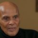 Harry Belafonte Slams White House for Doctoring Fake Video of Joe Biden Sleeping