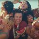 Harry Styles Tops Pop Songs With ‘Watermelon Sugar,’ Is First One Direction Member to Top Tally Twice