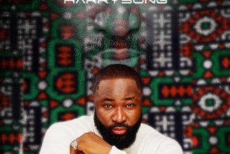 Harrysong – Apianko ft. Stonebwoy