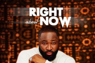 Harrysong – E Be You