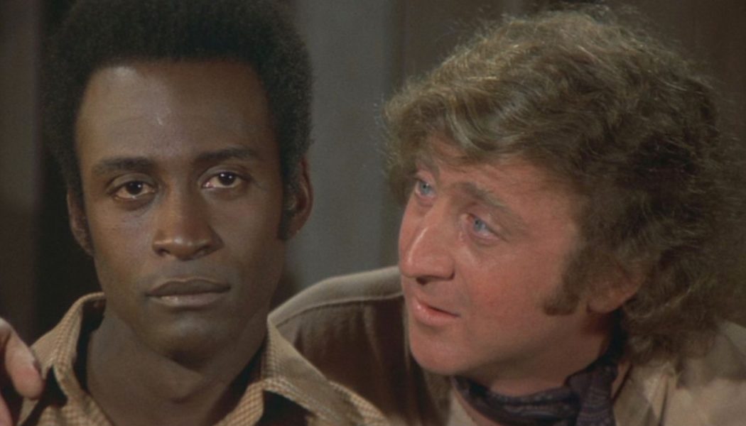 HBO Max Adds Disclaimer to Mel Brooks’ Blazing Saddles