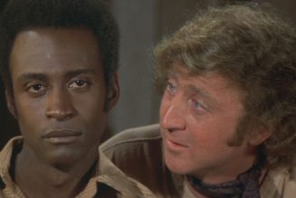 HBO Max Adds Disclaimer to Mel Brooks’ Blazing Saddles