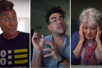 HBO Shares First Trailer for Coastal Elites with Issa Rae, Dan Levy, Bette Midler: Watch