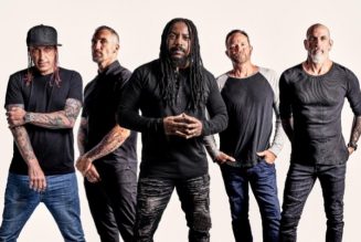 Hear New SEVENDUST Single ‘Blood From A Stone’